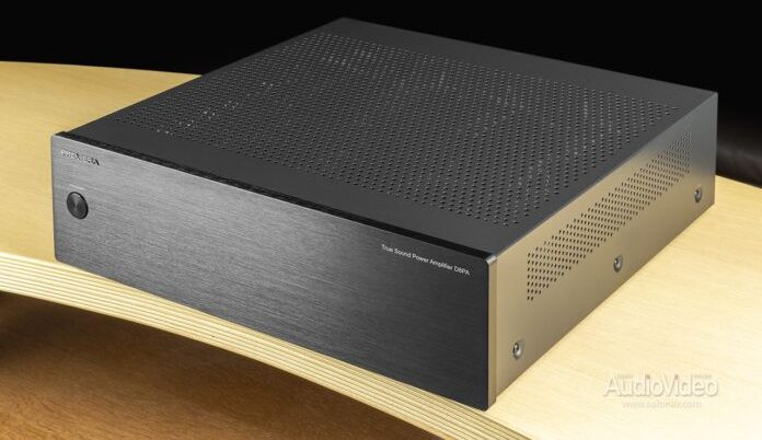 Восьмиканальный усилитель мощности PREMIERA D8PA. Обзор с тестированием от SALON AV
